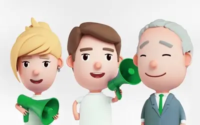 Happy Job — ваш способ изменить компанию к лучшему